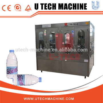 PET Bottle Pure Water Bottle Filling Production Machine/equipment
