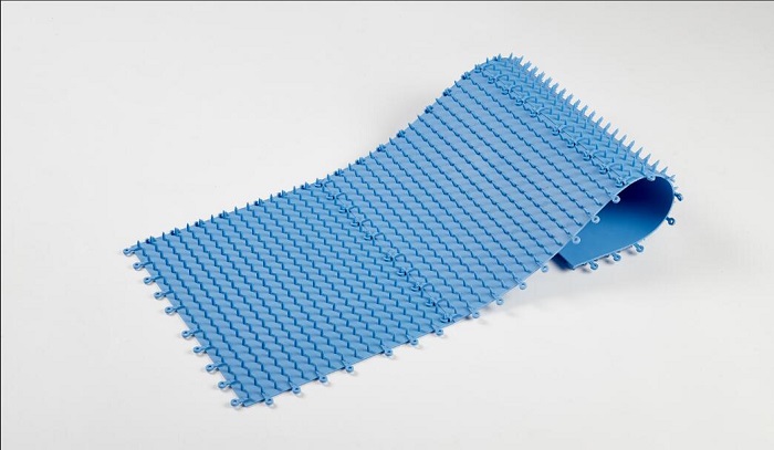 self-therapy home acupressure mat