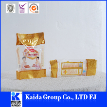 Wholesale new age products plastic micro perforated bread bag