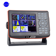 6 Inch Handheld Chart Plotter GPS Navigator for Marine Use