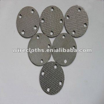 deep sintering process product
