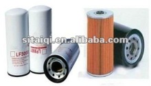 New air filter of diesel engine