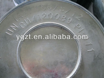 high quality Zinc Chloride 98% Cas:7646-85-7