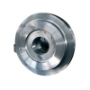 Stainless Steel Caster Wheels?