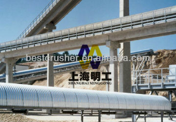 conveyor belt scrap / new type rubber conveyor belt / rubber conveyor belt