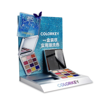 APEX Counter Single Eyeshadow Palette Display Stand