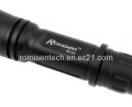 Romisen RC-23 200 lumen Cree XR-E Q5 High Power LED ficklampa