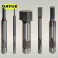 ISO9001 Certified Mold Components Punch with Ejector Pin