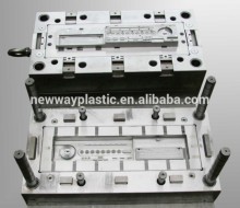 Industry use all kind of plastic parts plastic injection mold making