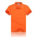 Polo Chemise occasionnelle pour hommes, style à la mode