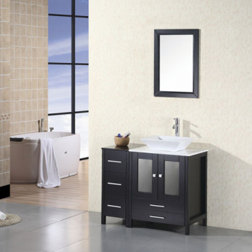 36 bathroom vanities with tops