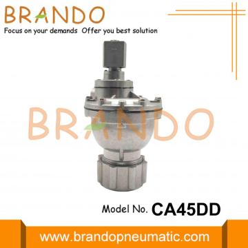 CA45DD Goyen Type Pulse Jet Valve 24VDC 220VAC