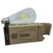 ST64 Antique Dimmable Edison Bulb LED Light