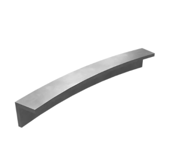 Grader 140G wear-resistant belt 6G-4525, traction bar and turntable wear-resistant belt 6G4525