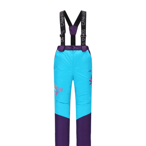 Fashion Warm Children's Ski Pants