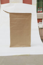 Multi-Ply Pasted Valve Bags for Industrial Use