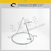 A Specially Crafted Convenience Hat Display Rack