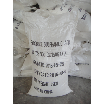 Sulfanilic Acid (Cas no:121-57-3)