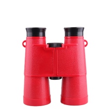 Plastic Toy Binoculars for Kids - Christmas Gift Telescope & Binoculars