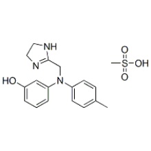 Phentolamine Mesylate 65-28-1