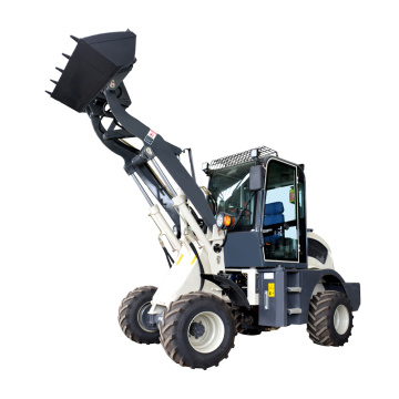 Mesin mini loader OCL10 loader Indonesia