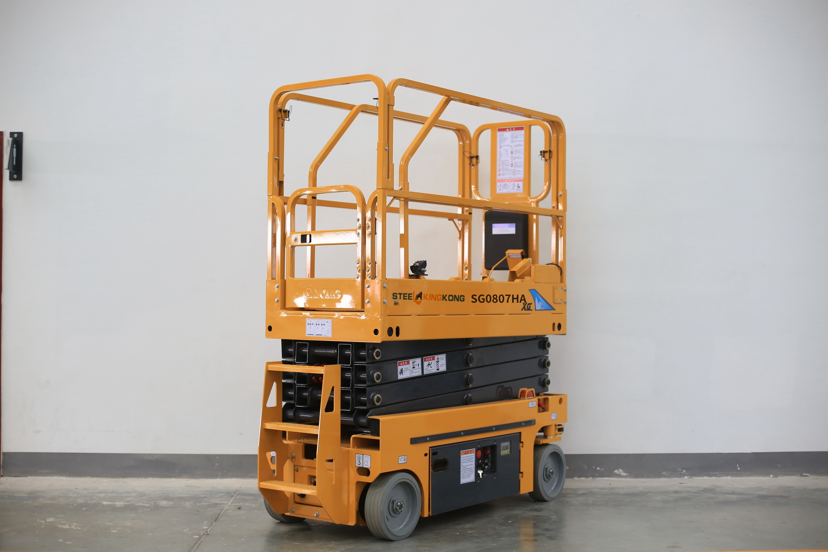 Sg0807ha (-li) (3) SG0807HA(-Li) (3)