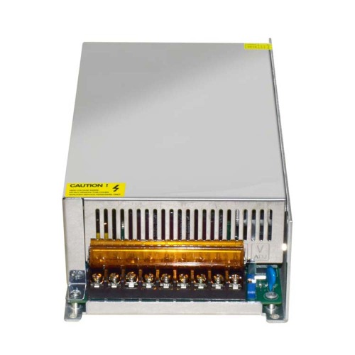 Transformator 12V 80A AC DC schakelende voeding