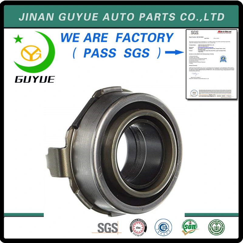 1407430 Release Bearing for Scania Volvo Daf Benz Man Iveco Truck Parts