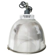 Modernistic PC Cover LED Bulb High Bay Light