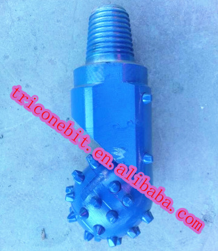 single roller cone bit