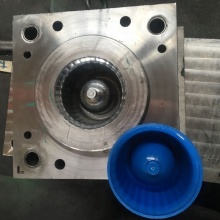 Plastic Toilet Brush Cup Mould Maker - 10 Years of Quality