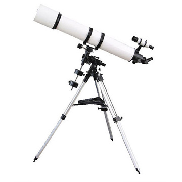 1200X150 Refractor Telescopes (A4/1200X150EQ4)