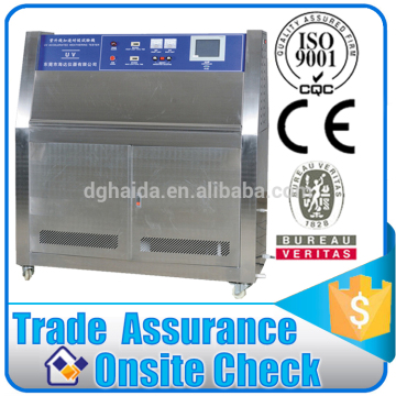 Automatic Ultraviolet Aging Chamber price