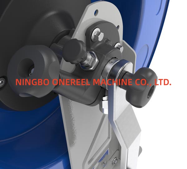 Hand Crank Hose Reels (5) Hand Crank Hose Reels (5)