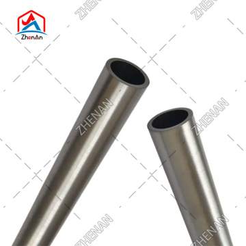 99.95% Pure Niobium Pipe