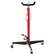 Dengshu 0.5 Ton High Position Telescopic Truck Hydraulic Transmission Jack