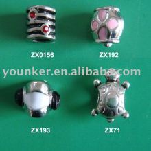Cheap Zinc Alloy Bracelet Beads,fashon jewelry accessory