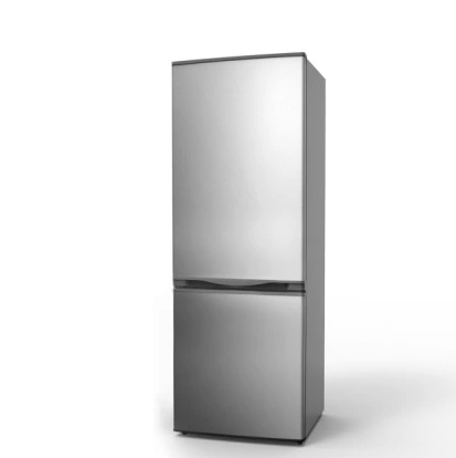 425L Finishing Touch Flawless Beauty Bottom Mounted Freezer Fridge