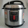 Hot selling Multi home cookware polished pressure cooker