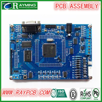 Burn-in Boards, printed circuit assembly