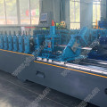 Galvanized Stud Track Roll Forming Machine