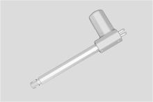 TOMUU  medical bed worm drive linear actuator