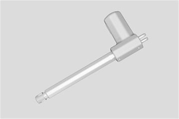 TOMUU  medical bed worm drive linear actuator