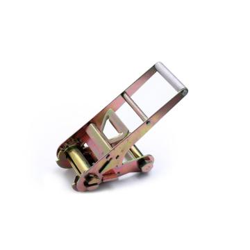 4"Long Handle Ratchet Buckle 10T