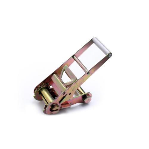 4"Long Handle Ratchet Buckle 10T