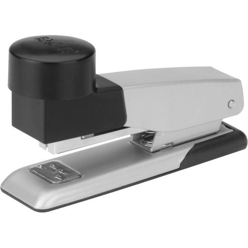 Fashion Iron Stapler with Plastic Cap Bottom Pad