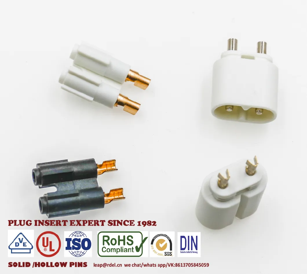 IEC 60320 C5 Inserts Sockets C15 C17 C8 13 C14 Socket Inserts