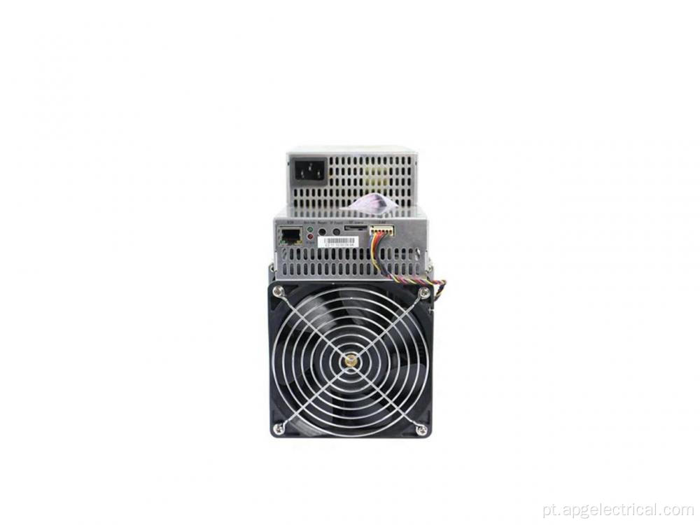 Máquina de mineração de bitcoin whatsminer microbt