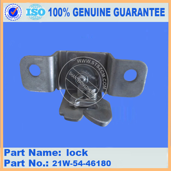 LOCK 195-Z11-4510 for komatsu D20PG-7A