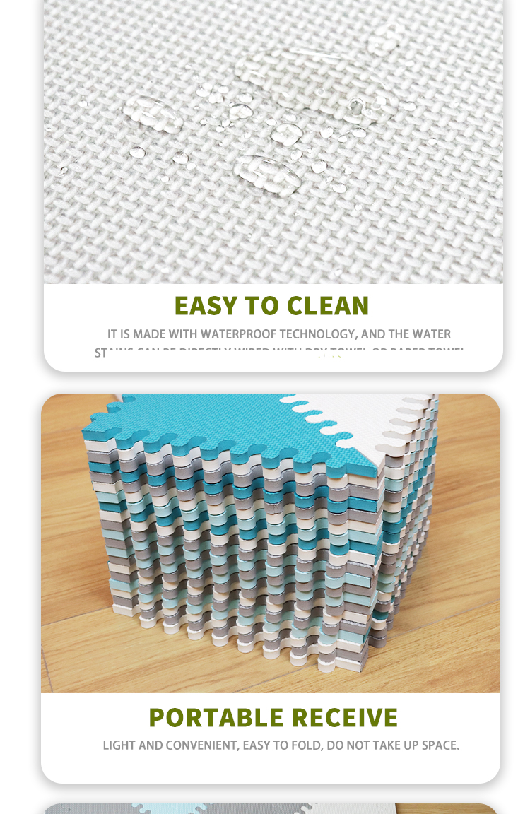 Big Play Mat Big Play Mat